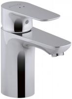 Смеситель для раковины Jacob Delafon Aleo E72277-4-CP хром