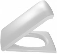 Сиденье с крышкой для унитаза Jacob Delafon Stillness E6369-00 белый