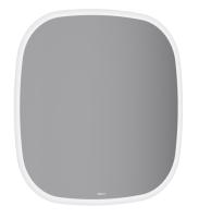 Зеркало Aqwella Aura 1000х1000 мм с подсветкой, сенсорное включение AUR0210AH