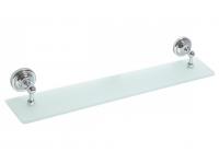 Полка для душа Bemeta Retro 600 мм 144302242 хром