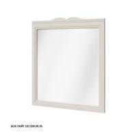 Зеркало Caprigo Marsel 760х890 мм 33831 SF-023 беж лайт
