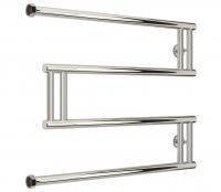 Полотенцесушитель водяной Сунержа High-Tech model "M" 500х650 мм 00-0050-5065 хром