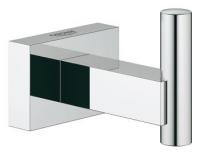 Крючок Grohe Essentials Cube 40 511 001 хром