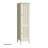 Пенал Caprigo Marsel 1595х440х420 мм правый 33850R SF-046 крем лайт