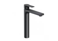 Смеситель для раковины Kludi Zenta SL 240 482563965 чёрный матовый