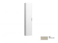 Пенал Laufen Base 350х185х1650 мм петли слева 4026411102621 светлый вяз