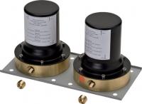 Скрытая часть напольного смесителя для ванны Axor Montreux 16549180