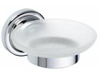 Мыльница Bemeta Retro 144308022 хром