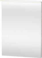 Зеркало Duravit Happy D.2 650х860 мм H2749301111 кашемировый дуб