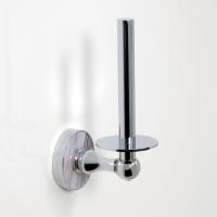 Держатель запасного рулона туалетной бумаги WasserKraft Aland K-8597 хром