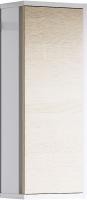 Шкафчик навесной Aqwella Miami 250х170х650 мм универсальный Mai.04.25 дуб сонома