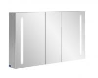 Зеркальный шкаф Villeroy & Boch My View 14 1300х750 мм A424 13 00