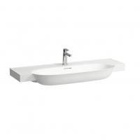 Раковина Laufen The New Classic 1200x480 мм LCC 8138584001041 белый