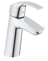 Смеситель для раковины Grohe Eurosmart M-Size 23 324 001 хром