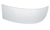 Передняя панель для ванны Roca Welna левая ZRU9303000 белый