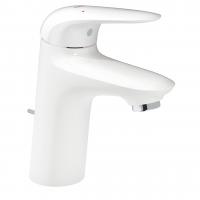 Смеситель для раковины Grohe Eurostyle S-Size 23 707 LS3 белая луна/хром