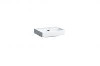 Раковина накладная Laufen Pro S 450x340 мм LCC 8169614001091 белый