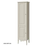 Пенал Caprigo Genova 1595х400х309 мм 34450 SF-046 крем лайт