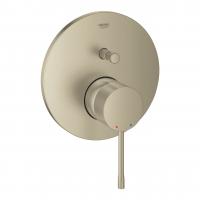 Смеситель Grohe Essence (внешняя часть для 2 потребителей) 24 058 EN1 матовый никель