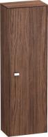 Шкаф Duravit Brioso 1330х420х240 мм правый BR1300R1021 тёмный орех