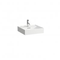 Раковина Laufen Kartell 500x460 мм 8103320001041 белый