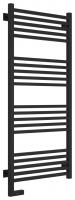 Полотенцесушитель электрический Сунержа Модус 2.0 1200х500 мм левый 31-5600-1250 матовый чёрный