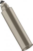 Удлинение для излива Axor Starck 60 мм 10981820 шлифованный никель