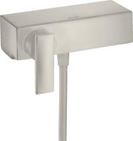 Смеситель для душа Axor Citterio 39600800 сталь