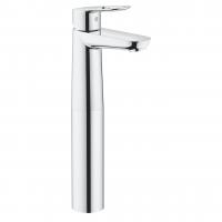 Смеситель для раковины Grohe BauLoop XL-Size 23 764 000 хром