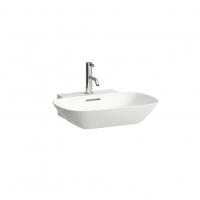 Раковина Laufen Ino 560x450 мм 8103020001041 белый
