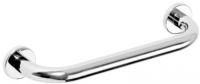 Поручень прямой Bemeta Hotel 340 мм 106107011 хром