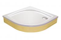 Поддон душевой Ravak Elipso EX 80x80 A224401310