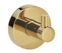 Крючок Bemeta Brilo 161106020 золото