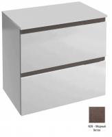 Тумба Jacob Delafon Soprano 710х450 мм EB1339-N28 медный бетон