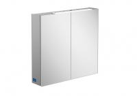 Зеркальный шкаф Villeroy & Boch My View One 800х750 мм A439 80 00