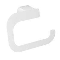 Держатель туалетной бумаги WasserKraft Kammel K-8396WHITE белый