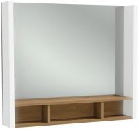 Зеркало Jacob Delafon Terrace 800х685 мм EB1181-NF