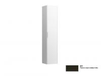 Пенал Laufen Base 350х336х1650 мм петли справа 4026721102631 тёмно-коричневый вяз