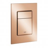 Накладная панель Grohe Skate Cosmopolitan S 37 535 DA0 тёплый закат