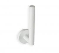 Запасной держатель для туалетной бумаги Bemeta White 104112034 белый