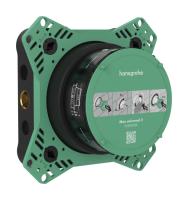 Скрытая часть Hansgrohe iBox universal 2 01500180