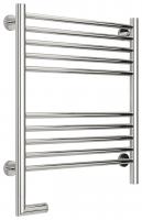 Полотенцесушитель электрический Сунержа Богема 2.0 прямая 600х500 мм левый 00-5204-6050 хром