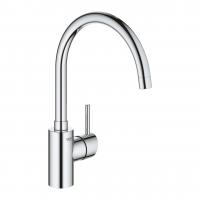 Смеситель для кухни Grohe Concetto 32 661 003 хром