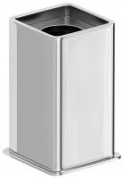 Модуль скрытого подключения Сунержа для МЭМ CUBE 00-1527-0000 хром