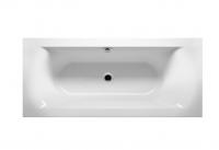 Ванна акриловая Riho Lima BB42 160x70 см BB4200500000000 белый