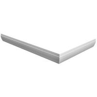 Панель Ravak Gigant Pro 100x80 Правая XA83AP01010 белый