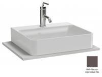 Столешница Jacob Delafon Vox 600х465 мм EB2130-G80 светло-коричневый глянцевый