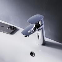 Смеситель для раковины AM.PM Spirit V2.1 F71A02100 хром