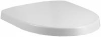 Сиденье с крышкой для унитаза Jacob Delafon Panache 8094K-00 белый