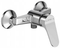 Смеситель для душа Jacob Delafon Brive E75765-CP хром